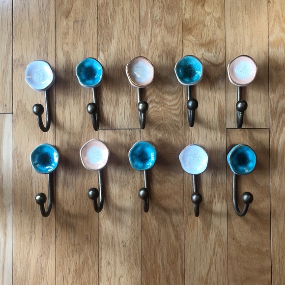 Ocean Crater Hook - Picture 4 of 4